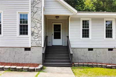 488 Oates Drive, Fayetteville, NC 28311 - Photo 2