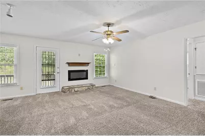 488 Oates Drive, Fayetteville, NC 28311 - Photo 4