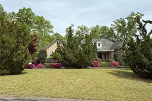 39 Indian Trail, Sanford, NC 27332 - Photo 48