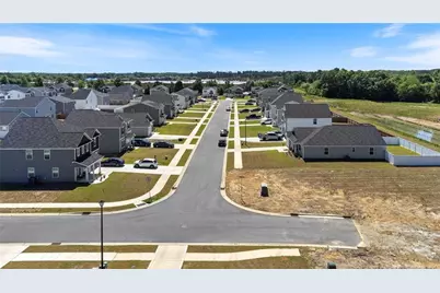 195 Bracknell Lane, Raeford, NC 28376 - Photo 38