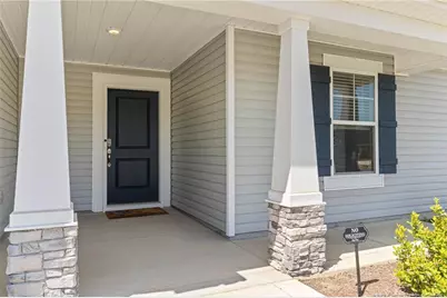 195 Bracknell Lane, Raeford, NC 28376 - Photo 2
