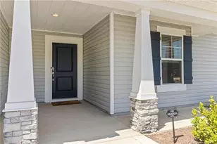 195 Bracknell Ln, Raeford, NC 28376 - Photo 2