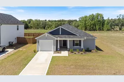 195 Bracknell Lane, Raeford, NC 28376 - Photo 4