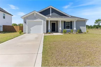 195 Bracknell Lane, Raeford, NC 28376 - Photo 1