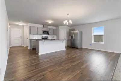 195 Bracknell Lane, Raeford, NC 28376 - Photo 12