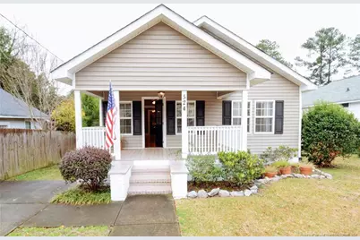 524 Pearl Street, Fayetteville, NC 28303 - Photo 2