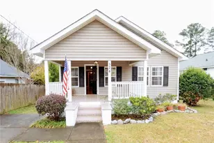 524 Pearl St, Fayetteville, NC 28303 - Photo 2