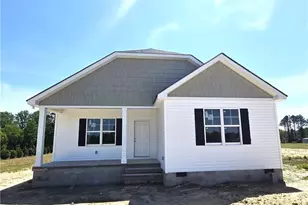 691 Tripp Rd, Lillington, NC 27546 - Photo 2