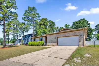 6872 Big Wood Road, Fayetteville, NC 28314 - Photo 2