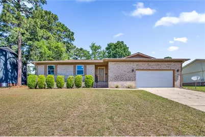 6872 Big Wood Road, Fayetteville, NC 28314 - Photo 1