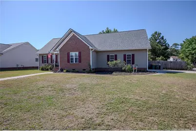 5323 Ahoskie Drive, Hope Mills, NC 28348 - Photo 2