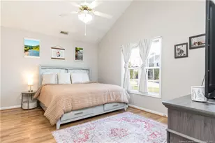 5323 Ahoskie Dr, Hope Mills, NC 28348 - Photo 20