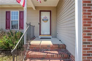 5323 Ahoskie Dr, Hope Mills, NC 28348 - Photo 4