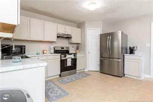 5323 Ahoskie Dr, Hope Mills, NC 28348 - Photo 12