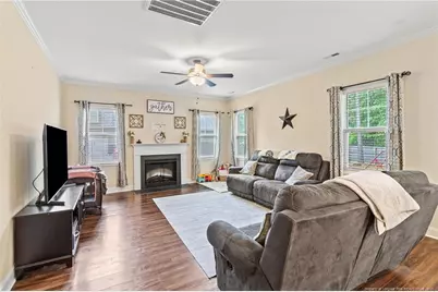130 Koonce Road, Raeford, NC 28376 - Photo 16