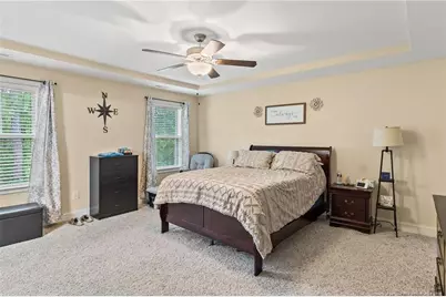 130 Koonce Road, Raeford, NC 28376 - Photo 22