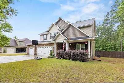 130 Koonce Road, Raeford, NC 28376 - Photo 2