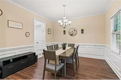 130 Koonce Road, Raeford, NC 28376 - Photo 6
