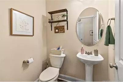 130 Koonce Road, Raeford, NC 28376 - Photo 8