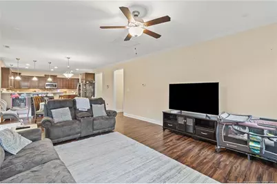 130 Koonce Road, Raeford, NC 28376 - Photo 18