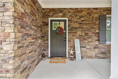 130 Koonce Road, Raeford, NC 28376 - Photo 4