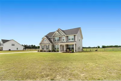319 Rocking Horse Lane, Raeford, NC 28376 - Photo 4
