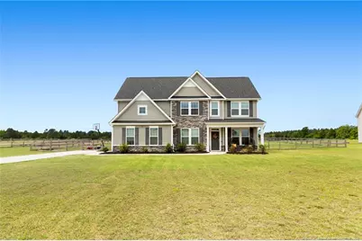 319 Rocking Horse Lane, Raeford, NC 28376 - Photo 1