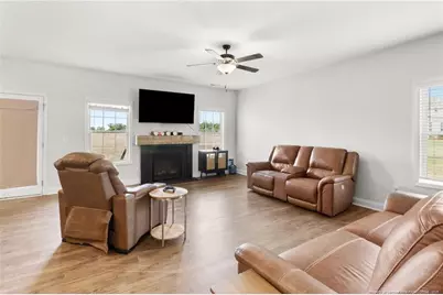 319 Rocking Horse Lane, Raeford, NC 28376 - Photo 14