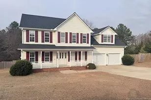 52 Forest Mountain Courts, Sanford, NC 27332 - Photo 2