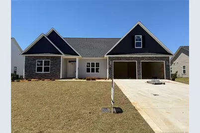 2962 Currawond (Lot 255) Street, Fayetteville, NC 28304 - Photo 1
