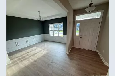 2962 Currawond (Lot 255) Street, Fayetteville, NC 28304 - Photo 2
