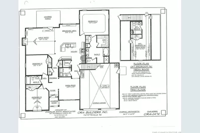 2962 Currawond (Lot 255) Street, Fayetteville, NC 28304 - Photo 28