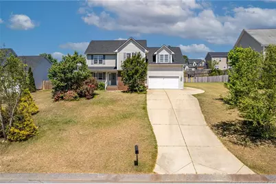 538 Lenoir Drive, Spring Lake, NC 28390 - Photo 24