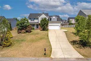 538 Lenoir Dr, Spring Lake, NC 28390 - Photo 24