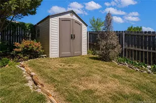 538 Lenoir Dr, Spring Lake, NC 28390 - Photo 30