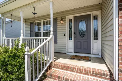 538 Lenoir Drive, Spring Lake, NC 28390 - Photo 2