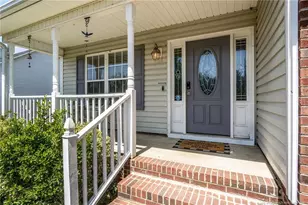 538 Lenoir Dr, Spring Lake, NC 28390 - Photo 2