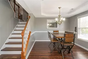 538 Lenoir Dr, Spring Lake, NC 28390 - Photo 8