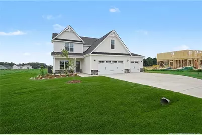 59 Grady Farm Way, Benson, NC 27504 - Photo 2