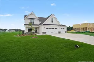 59 Grady Farm Way, Benson, NC 27504 - Photo 2