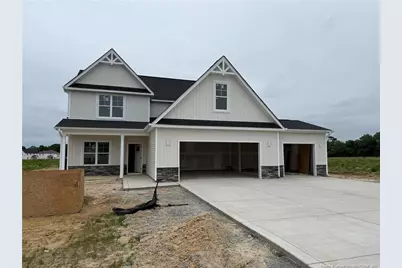 59 Grady Farm Way, Benson, NC 27504 - Photo 1