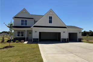 59 Grady Farm Way, Benson, NC 27504 - Photo 1