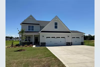 59 Grady Farm Way, Benson, NC 27504 - Photo 1