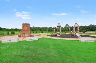 133 Margot Manor Dr, Benson, NC 27504 - Photo 38