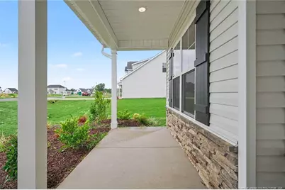 133 Margot Manor Drive, Benson, NC 27504 - Photo 4