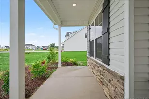 133 Margot Manor Dr, Benson, NC 27504 - Photo 4