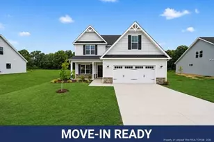 133 Margot Manor Dr, Benson, NC 27504 - Photo 1