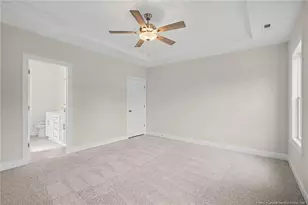 133 Margot Manor Dr, Benson, NC 27504 - Photo 18