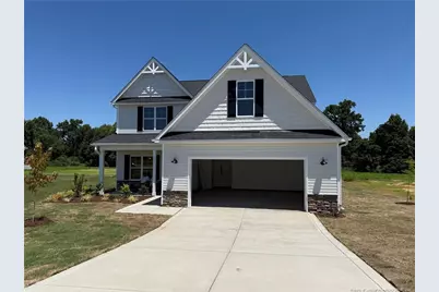 133 Margot Manor Drive, Benson, NC 27504 - Photo 1