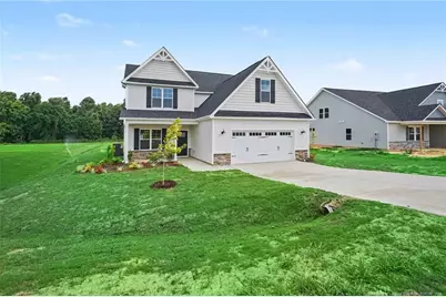 133 Margot Manor Drive, Benson, NC 27504 - Photo 2